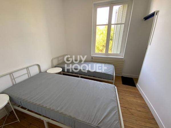 Maison Saint Nazaire 7 pièce(s) 101.67 m2