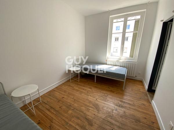 Maison Saint Nazaire 7 pièce(s) 101.67 m2