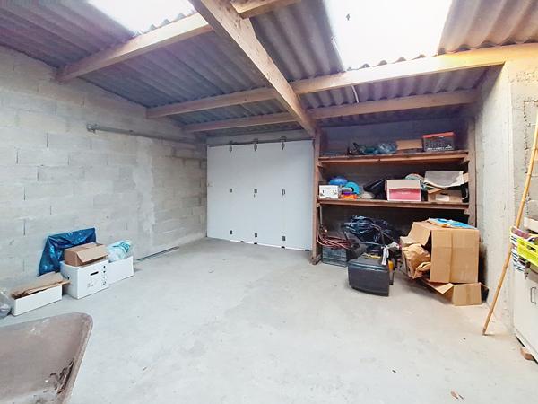 Maison 3 chambres de plain-pied