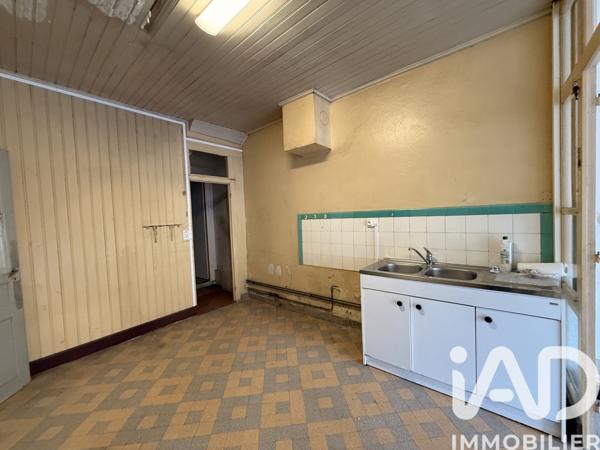 Maison à vendre 4 pièces 90 m² Cerdon