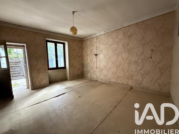 Maison à vendre 4 pièces 90 m² Cerdon