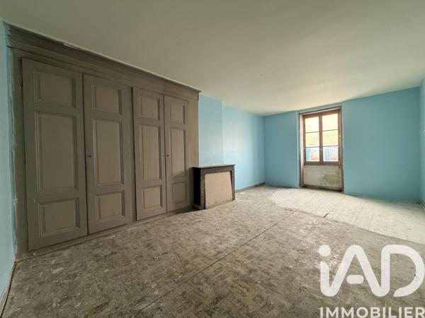 Maison à vendre 4 pièces 90 m² Cerdon