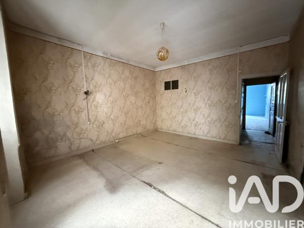 Maison à vendre 4 pièces 90 m² Cerdon