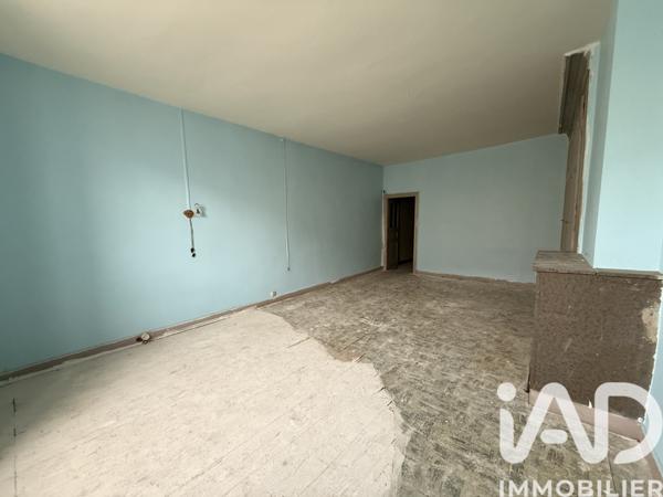 Maison à vendre 4 pièces 90 m² Cerdon