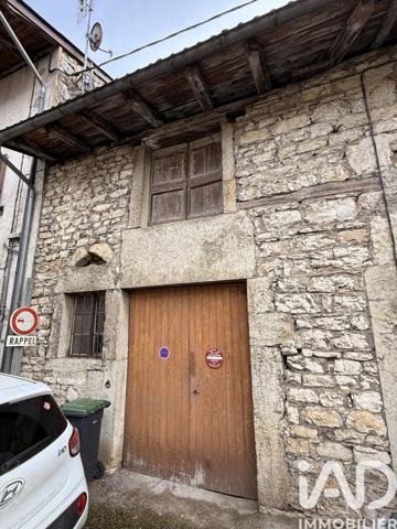 Maison à vendre 4 pièces 90 m² Cerdon