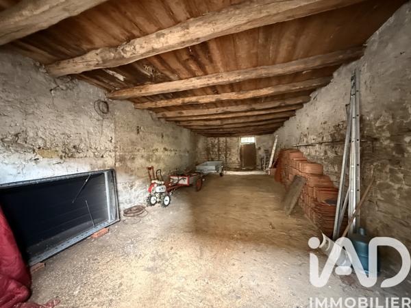 Maison à vendre 4 pièces 90 m² Cerdon