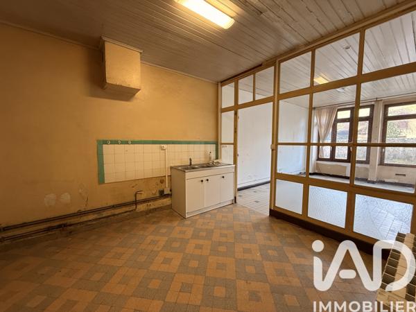 Maison à vendre 4 pièces 90 m² Cerdon