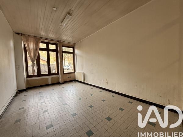 Maison à vendre 4 pièces 90 m² Cerdon