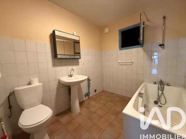 Maison à vendre 4 pièces 90 m² Cerdon