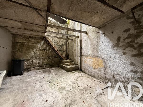 Maison à vendre 4 pièces 90 m² Cerdon