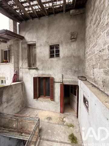 Maison à vendre 4 pièces 90 m² Cerdon