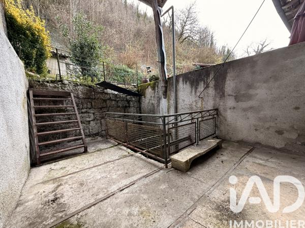 Maison à vendre 4 pièces 90 m² Cerdon