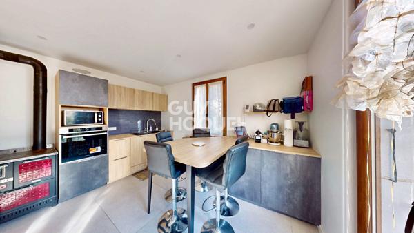 Maison Faverges 145.64 m² - 5 Chambres