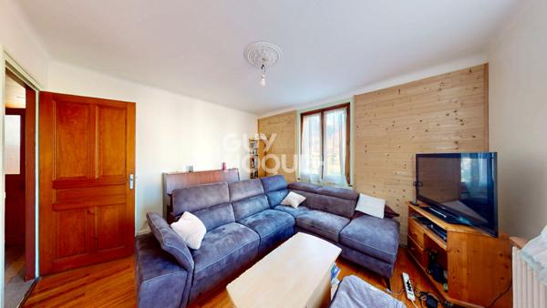 Maison Faverges 145.64 m² - 5 Chambres