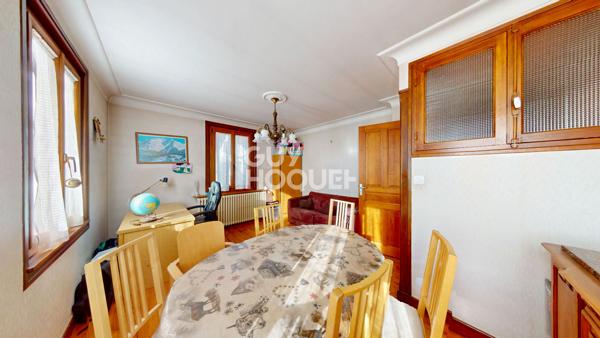 Maison Faverges 145.64 m² - 5 Chambres