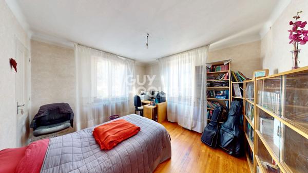 Maison Faverges 145.64 m² - 5 Chambres