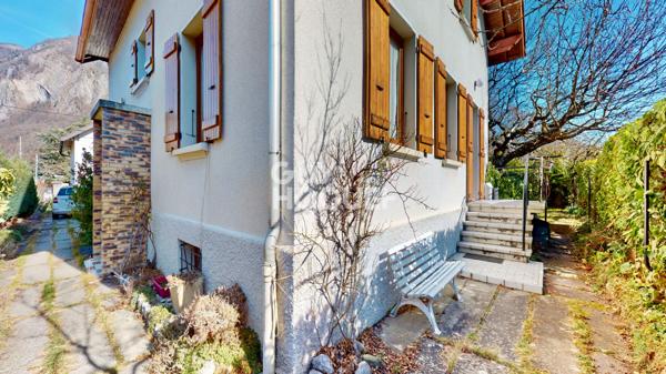 Maison Faverges 145.64 m² - 5 Chambres