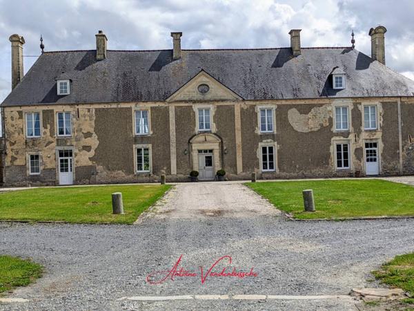 Maison à vendre 10 pièces de 333 m²