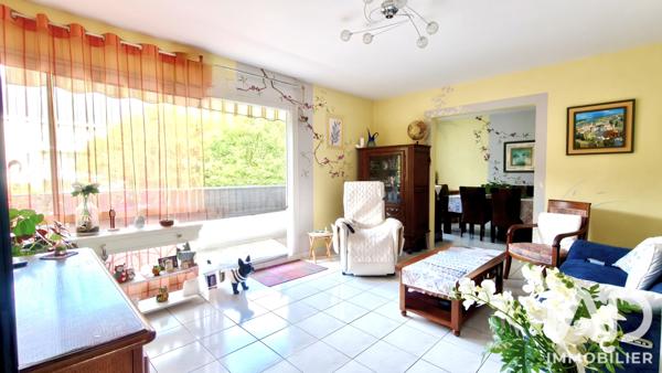 Appartement à vendre 4 pièces 80 m² Saint-Herblain