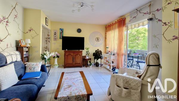 Appartement à vendre 4 pièces 80 m² Saint-Herblain