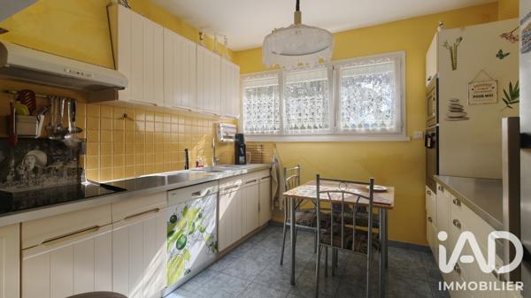 Appartement à vendre 4 pièces 80 m² Saint-Herblain
