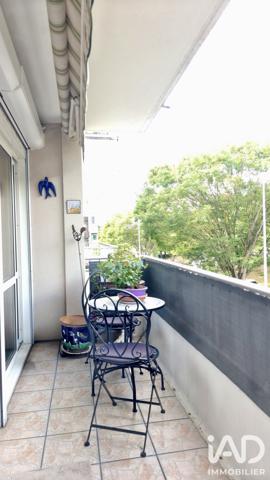 Appartement à vendre 4 pièces 80 m² Saint-Herblain