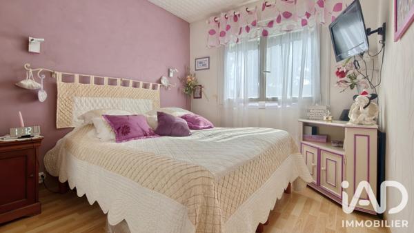 Appartement à vendre 4 pièces 80 m² Saint-Herblain