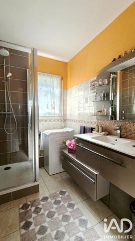 Appartement à vendre 4 pièces 80 m² Saint-Herblain