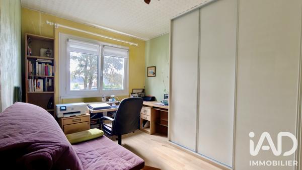 Appartement à vendre 4 pièces 80 m² Saint-Herblain