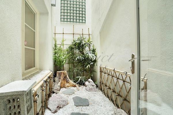 Appartement – 70m² – Paris 5ème