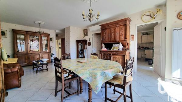 Appartement à vendre 3 pièces 88 m² Vichy