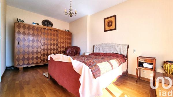 Appartement à vendre 3 pièces 88 m² Vichy