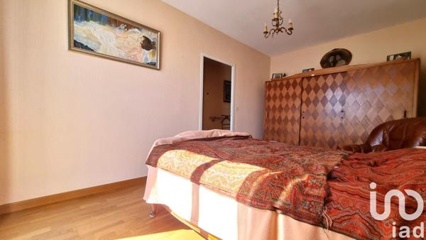 Appartement à vendre 3 pièces 88 m² Vichy