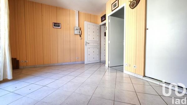 Appartement à vendre 3 pièces 88 m² Vichy