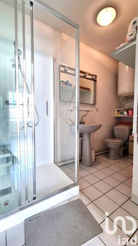 Appartement à vendre 3 pièces 88 m² Vichy