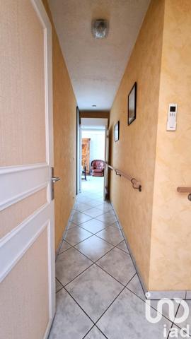 Appartement à vendre 3 pièces 88 m² Vichy