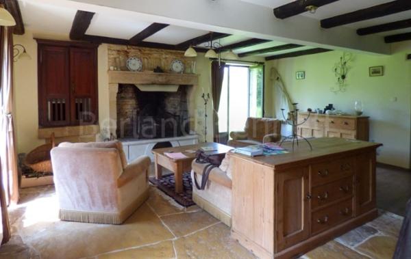 Vente Maison à rafraîchir Lezay   