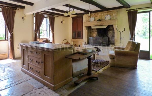 Vente Maison à rafraîchir Lezay   