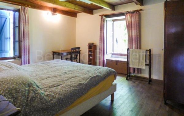 Vente Maison à rafraîchir Lezay   