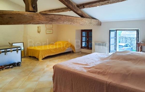 Vente Maison à rafraîchir Lezay   