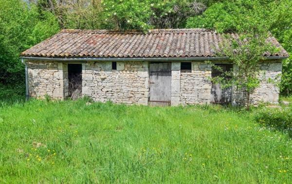 Vente Maison à rafraîchir Lezay   