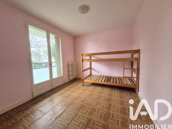 Appartement à vendre 7 pièces 106 m² Rennes
