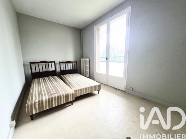 Appartement à vendre 7 pièces 106 m² Rennes