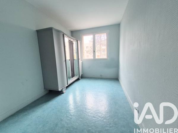 Appartement à vendre 7 pièces 106 m² Rennes