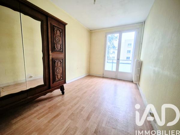 Appartement à vendre 7 pièces 106 m² Rennes
