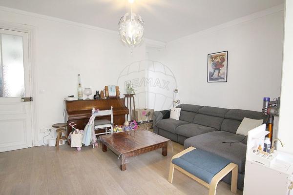 Maison  en vente - La petite Garenne