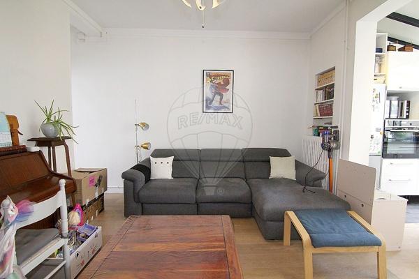 Maison  en vente - La petite Garenne