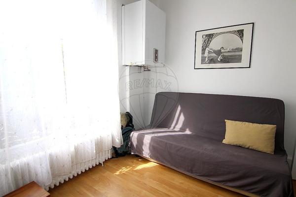 Maison  en vente - La petite Garenne