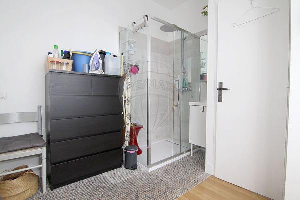 Maison  en vente - La petite Garenne