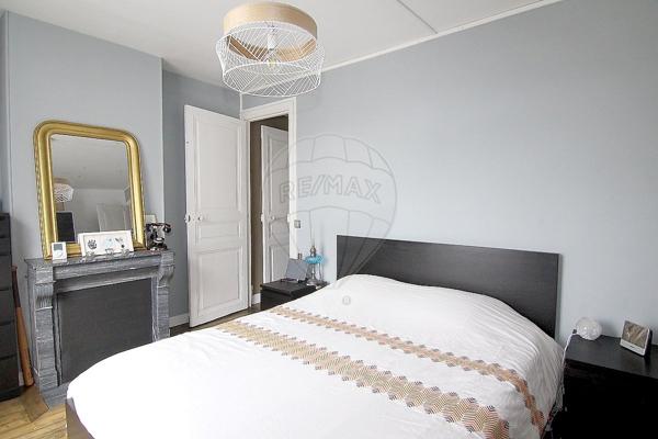 Maison  en vente - La petite Garenne